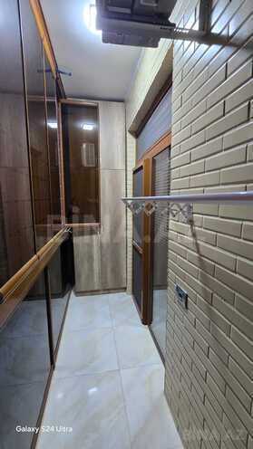 İcarəyə verilir 6 otaqlı yeni tikili 270 m², Elmlər Akademiyası m., photo 27 from 30