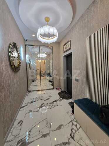 İcarəyə verilir 6 otaqlı yeni tikili 270 m², Elmlər Akademiyası m., photo 28 from 30
