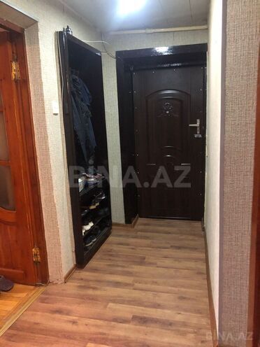 İcarəyə verilir 2 otaqlı köhnə tikili 50 m², İnşaatçılar m., photo 5 from 9