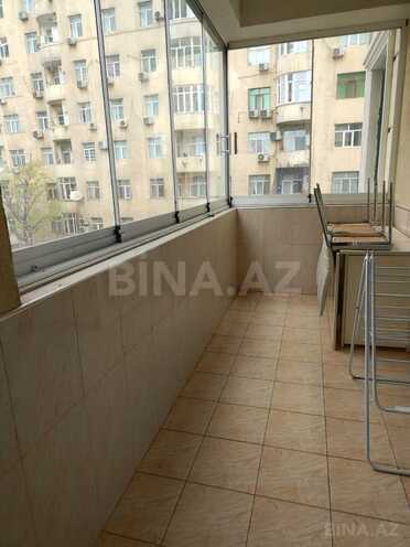 Satılır 2 otaqlı yeni tikili 91 m², Azadlıq Prospekti m., photo 11 from 12