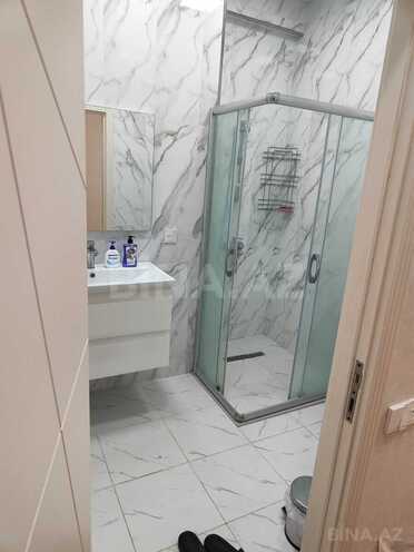 Satılır 2 otaqlı yeni tikili 91 m², Azadlıq Prospekti m., photo 7 from 12