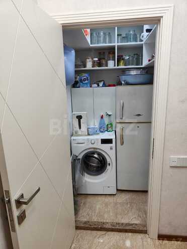 Satılır 2 otaqlı yeni tikili 91 m², Azadlıq Prospekti m., photo 8 from 12