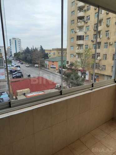 Satılır 2 otaqlı yeni tikili 91 m², Azadlıq Prospekti m., photo 9 from 12