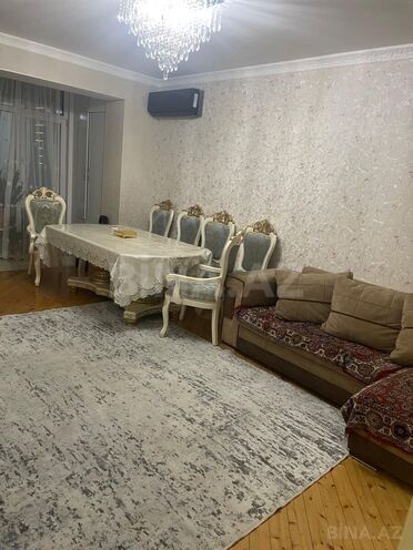 Satılır 3 otaqlı köhnə tikili 72 m², Bayıl q., photo 3 from 10