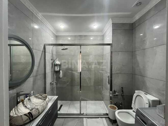 İcarəyə verilir 3 otaqlı yeni tikili 96 m², Xətai r., photo 8 from 9