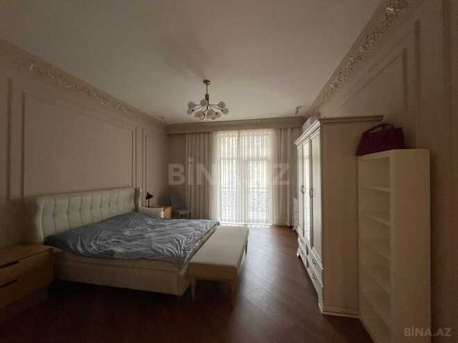 İcarəyə verilir 3 otaqlı yeni tikili 96 m², Xətai r., photo 4 from 9