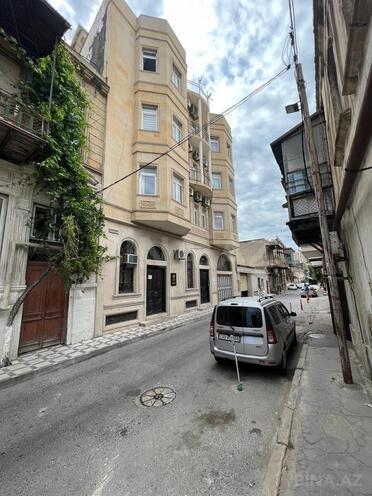 Сдаётся 20-комн. офис 1 100 м², м. Низами, photo 14 from 15