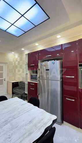 İcarəyə verilir 2 otaqlı yeni tikili 110 m², 8 Noyabr m., photo 7 from 14