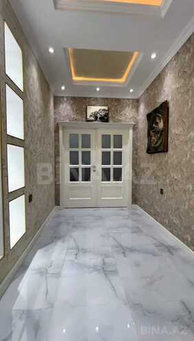 İcarəyə verilir 2 otaqlı yeni tikili 110 m², 8 Noyabr m., photo 12 from 14