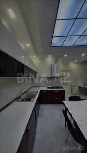 İcarəyə verilir 2 otaqlı yeni tikili 110 m², 8 Noyabr m., photo 8 from 14