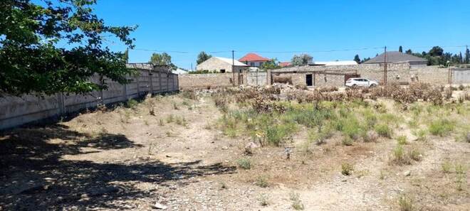 Продаётся  участок 12 сот, Хазарский р., photo 3 from 9