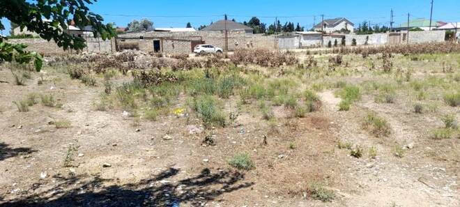 Продаётся  участок 12 сот, Хазарский р., photo 4 from 9