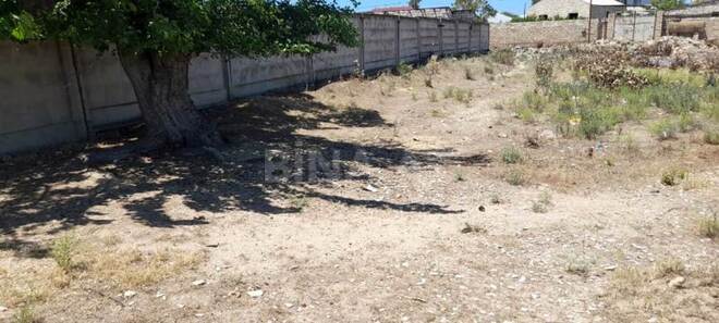 Продаётся  участок 12 сот, Хазарский р., photo 1 from 9