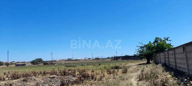 Продаётся  участок 12 сот, Хазарский р., photo 6 from 9