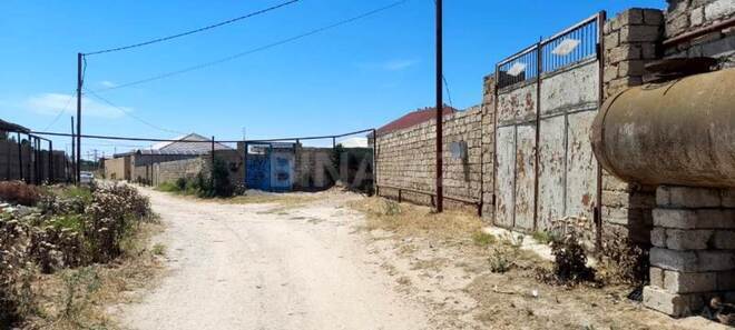 Продаётся  участок 12 сот, Хазарский р., photo 7 from 9