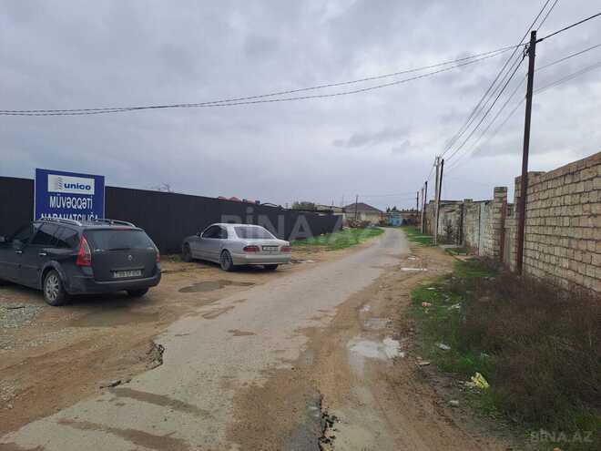 Продаётся  участок 12 сот, Хазарский р., photo 8 from 9