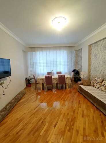 Satılır 2 otaqlı yeni tikili 95 m², Yasamal r., photo 7 from 13