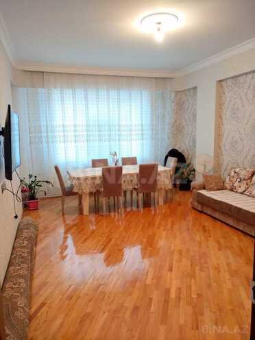 Satılır 2 otaqlı yeni tikili 95 m², Yasamal r., photo 9 from 13