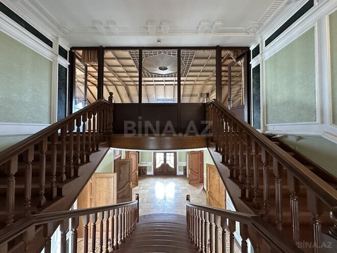 Продаётся 7-комн. дом/дача 600 м², Бинагадинский р., photo 5 from 16