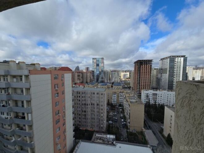 Satılır 3 otaqlı yeni tikili 104 m², Şah İsmayıl Xətai m., photo 5 from 19