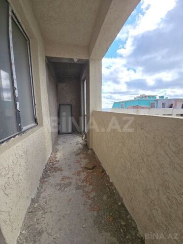 Satılır 3 otaqlı yeni tikili 104 m², Şah İsmayıl Xətai m., photo 13 from 19