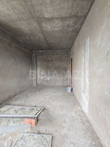 Satılır 3 otaqlı yeni tikili 104 m², Şah İsmayıl Xətai m., photo 8 from 19