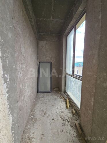 Satılır 3 otaqlı yeni tikili 104 m², Şah İsmayıl Xətai m., photo 15 from 19