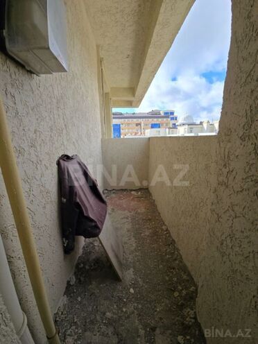 Satılır 3 otaqlı yeni tikili 104 m², Şah İsmayıl Xətai m., photo 17 from 19