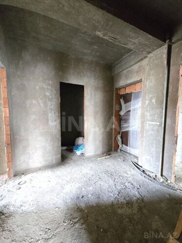 Satılır 3 otaqlı yeni tikili 104 m², Şah İsmayıl Xətai m., photo 18 from 19