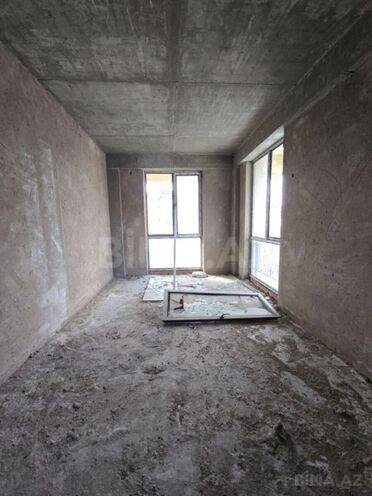 Satılır 3 otaqlı yeni tikili 104 m², Şah İsmayıl Xətai m., photo 16 from 19