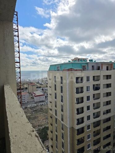 Satılır 3 otaqlı yeni tikili 104 m², Şah İsmayıl Xətai m., photo 6 from 19
