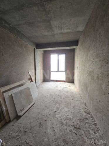 Satılır 3 otaqlı yeni tikili 104 m², Şah İsmayıl Xətai m., photo 14 from 19