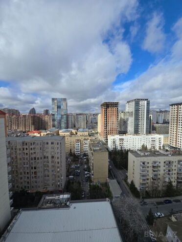 Satılır 3 otaqlı yeni tikili 104 m², Şah İsmayıl Xətai m., photo 4 from 19