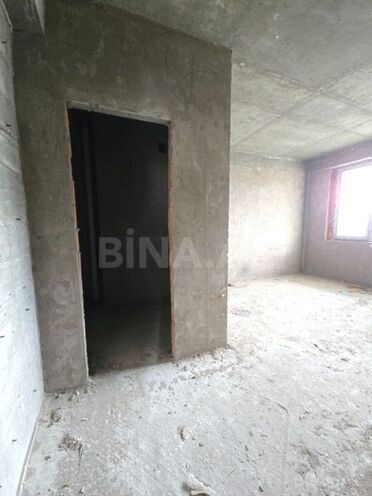 Satılır 3 otaqlı yeni tikili 104 m², Şah İsmayıl Xətai m., photo 9 from 19