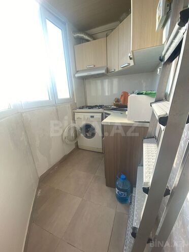Satılır 2 otaqlı yeni tikili 55 m², 20 Yanvar m., photo 9 from 13