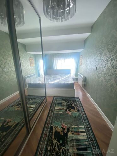 Satılır 2 otaqlı yeni tikili 55 m², 20 Yanvar m., photo 7 from 13