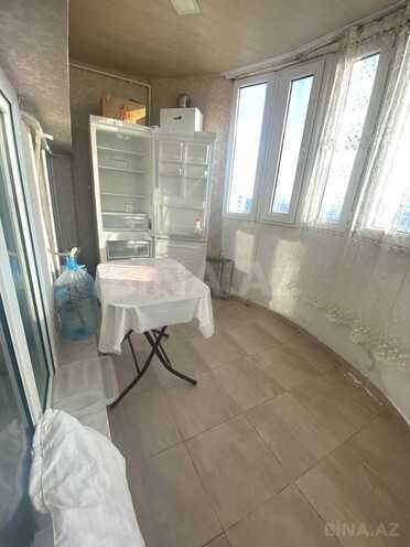Satılır 2 otaqlı yeni tikili 55 m², 20 Yanvar m., photo 10 from 13