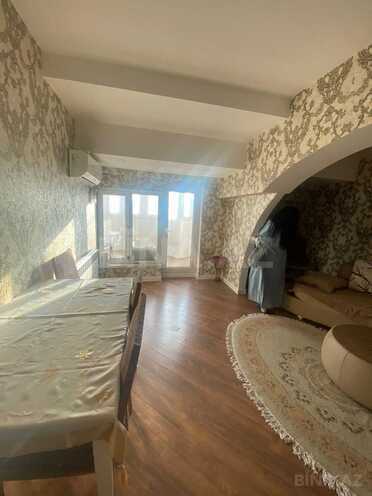 Satılır 2 otaqlı yeni tikili 55 m², 20 Yanvar m., photo 1 from 13