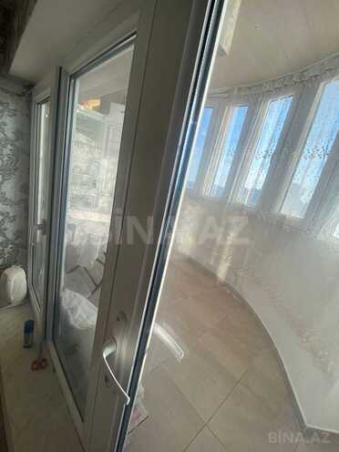Satılır 2 otaqlı yeni tikili 55 m², 20 Yanvar m., photo 12 from 13