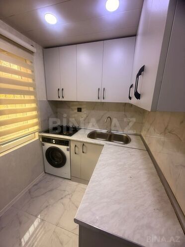 Сдаётся 2-комн. вторичка 50 м², м. Халглар Достлугу, photo 8 from 11