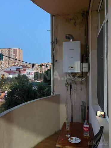 Сдаётся 2-комн. новостройка 80 м², м. Ахмедлы, photo 19 from 22