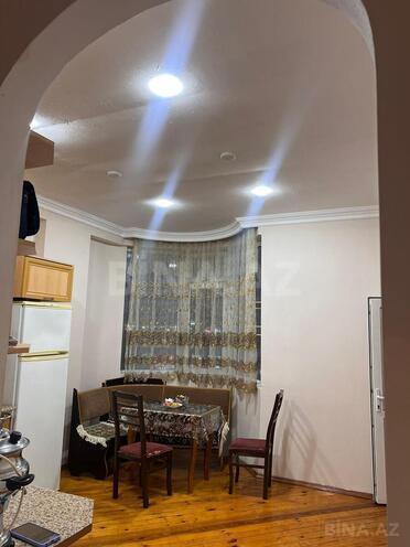 Сдаётся 2-комн. новостройка 80 м², м. Ахмедлы, photo 10 from 22