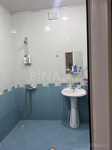Сдаётся 2-комн. новостройка 80 м², м. Ахмедлы, photo 12 from 22