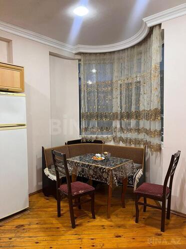 Сдаётся 2-комн. новостройка 80 м², м. Ахмедлы, photo 9 from 22