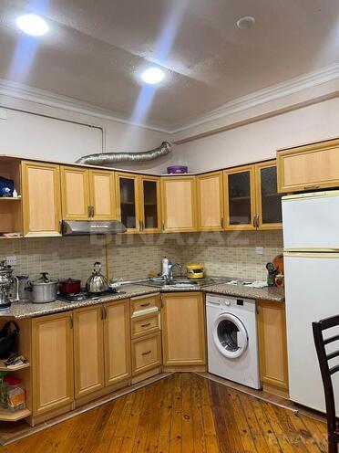 Сдаётся 2-комн. новостройка 80 м², м. Ахмедлы, photo 11 from 22