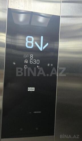 Satılır 4 otaqlı yeni tikili 192.5 m², Nəsimi r., photo 13 from 16