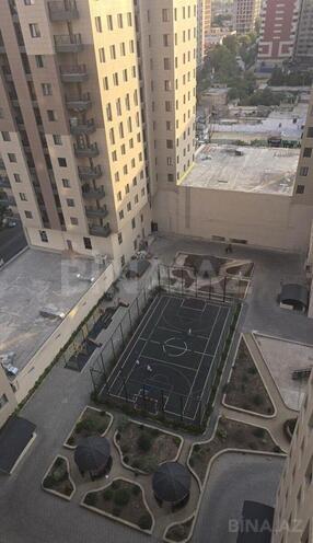 Satılır 4 otaqlı yeni tikili 192.5 m², Nəsimi r., photo 5 from 16