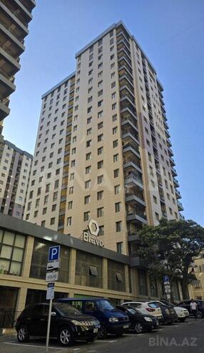 Satılır 4 otaqlı yeni tikili 192.5 m², Nəsimi r., photo 1 from 16