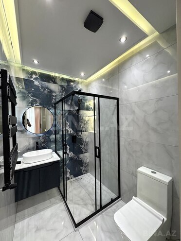 Продаётся 3-комн. новостройка 117 м², Насиминский  р., photo 9 from 14