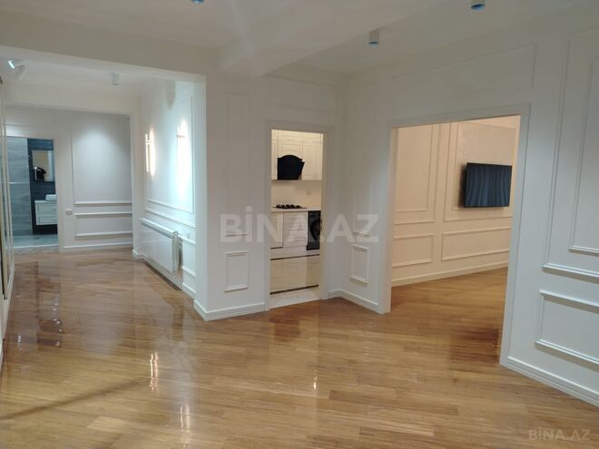Satılır 3 otaqlı yeni tikili 150 m², Elmlər Akademiyası m., photo 10 from 16